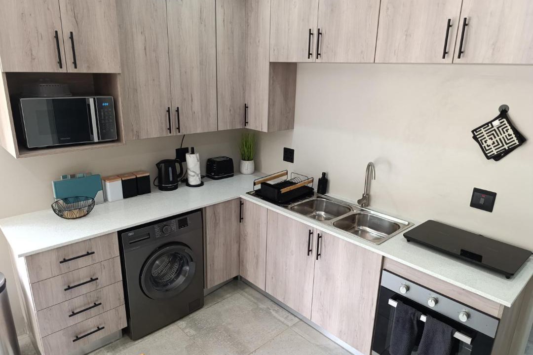 Photo of Kitchen in Eldoraigne