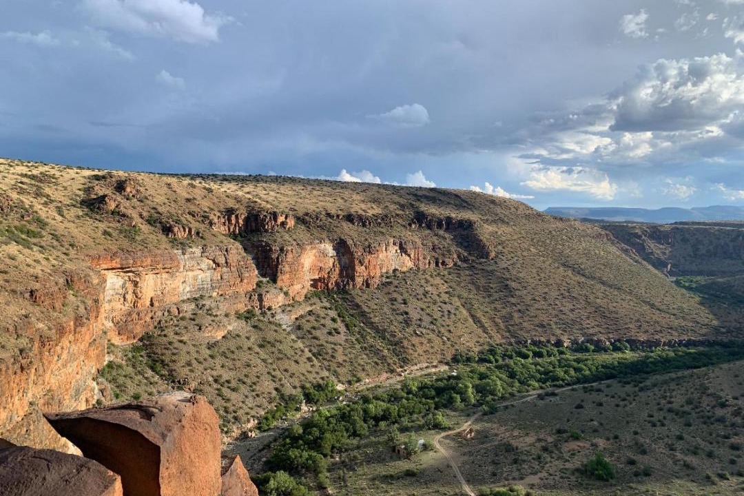 Photo of Others in Nieu-Bethesda