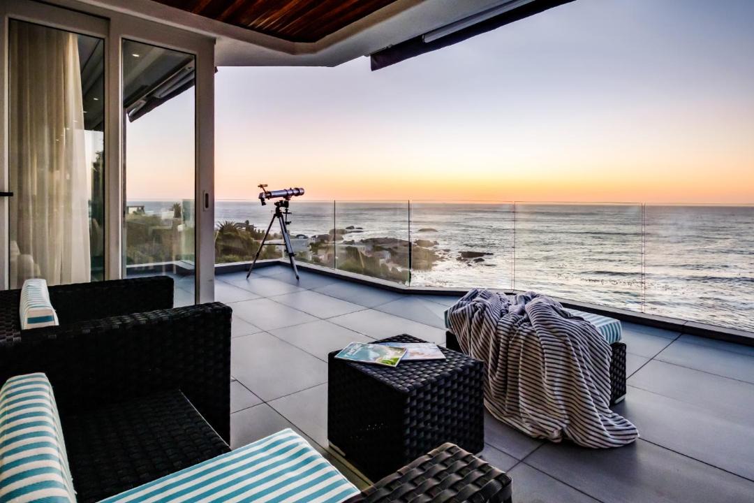 Photo of Others in Camps Bay