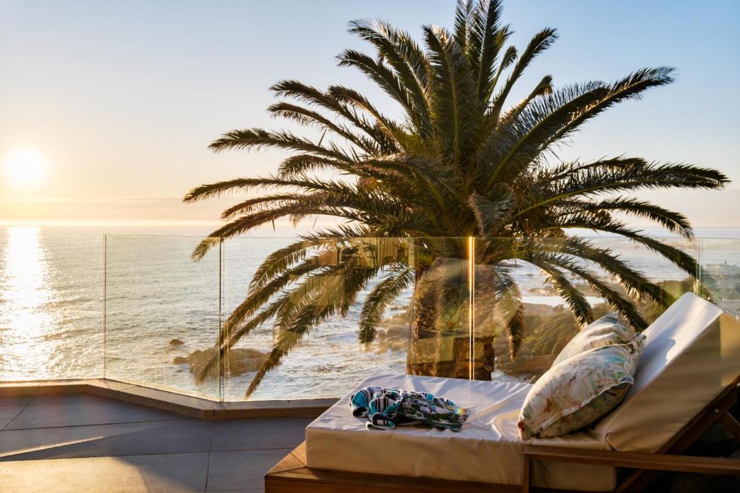 Photo of Others in Camps Bay