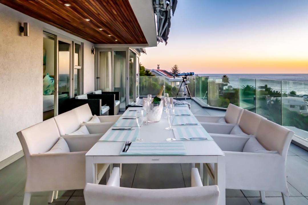 Photo of Others in Camps Bay