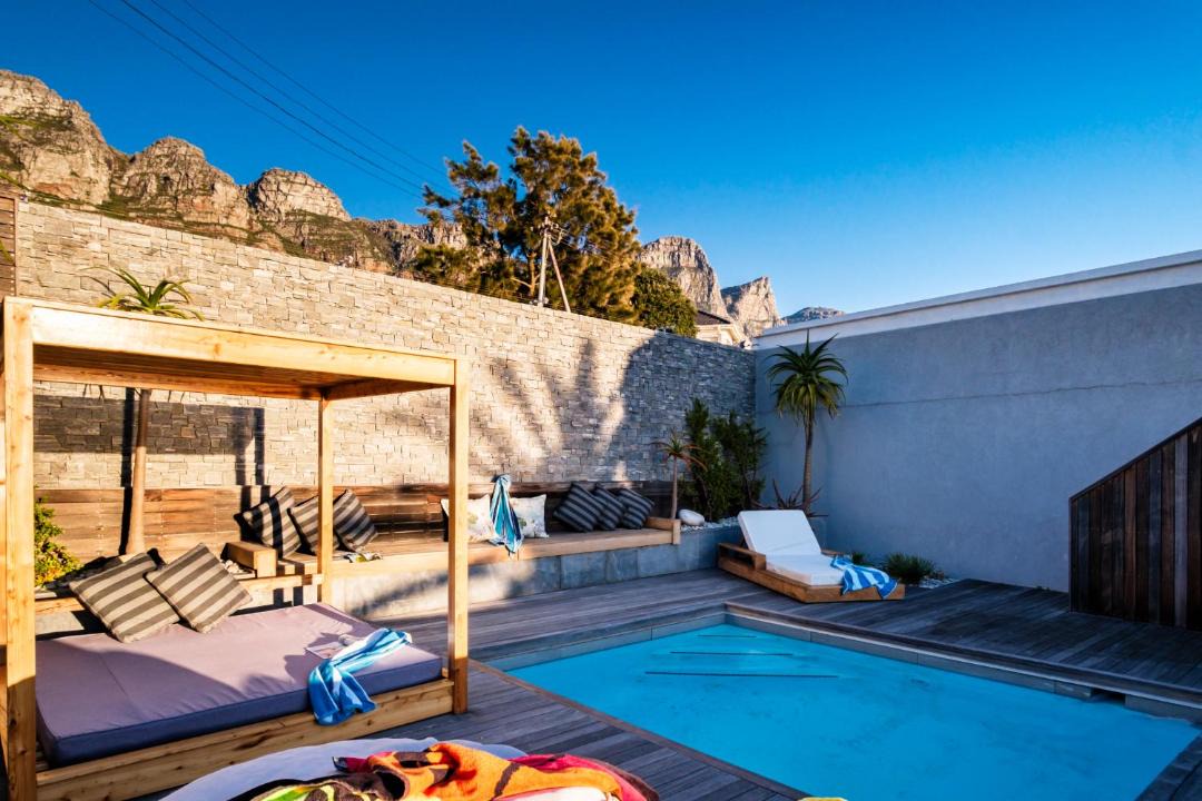 Photo of Others in Camps Bay