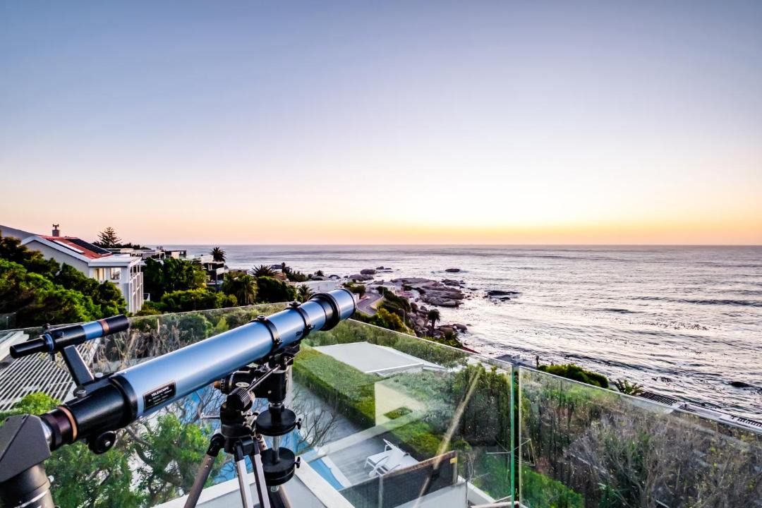Photo of Others in Camps Bay