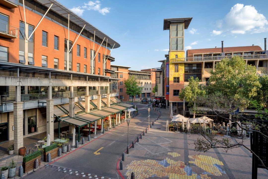 Photo of Others in Greater Johannesburg Metropolitan Area
