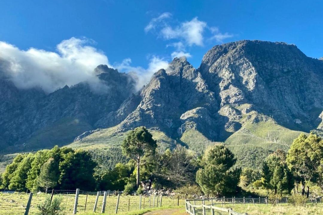 Photo of Others in Franschhoek