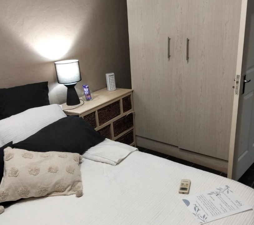 Photo of Bedroom in Universitas