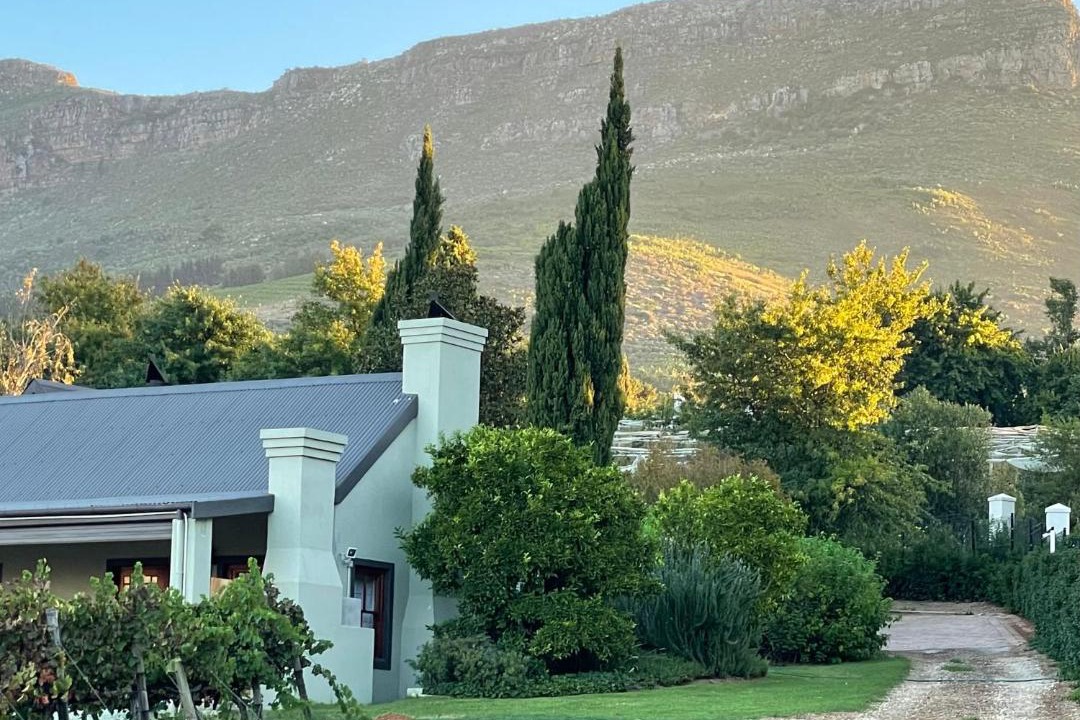 Photo of Others in Cape Winelands