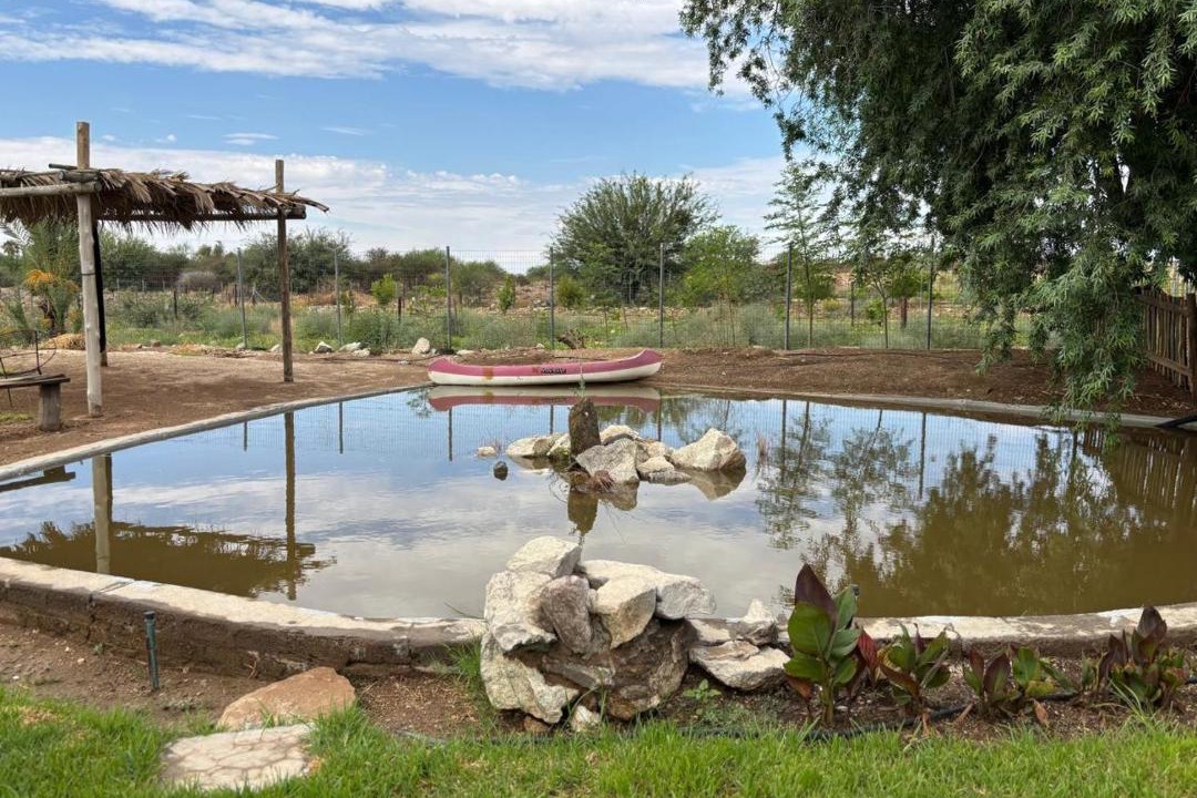 Photo of Others in Upington
