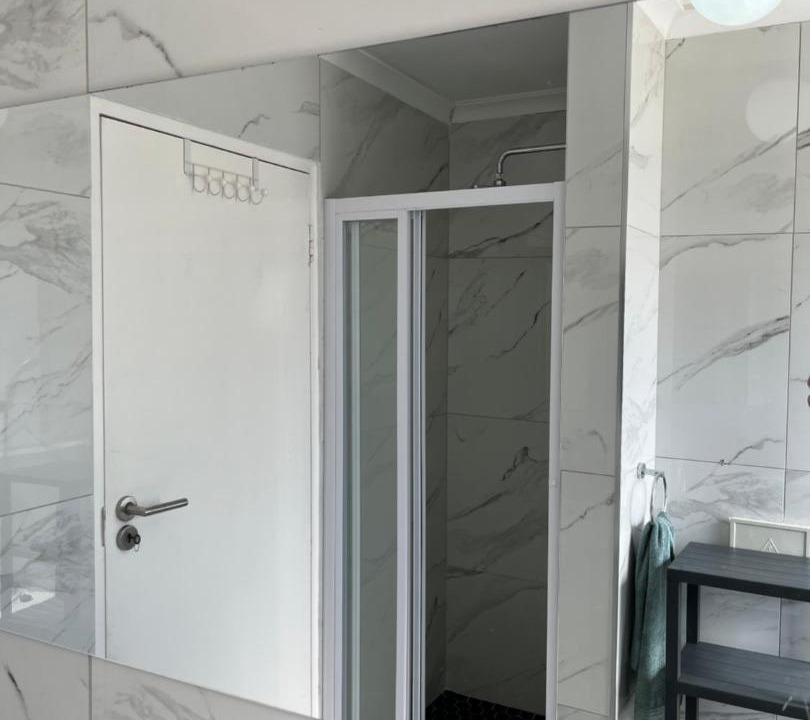 Photo of Bathroom in Big Bay