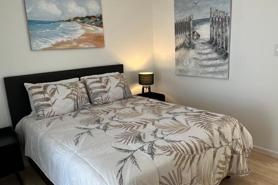 Photo of Bedroom in Big Bay