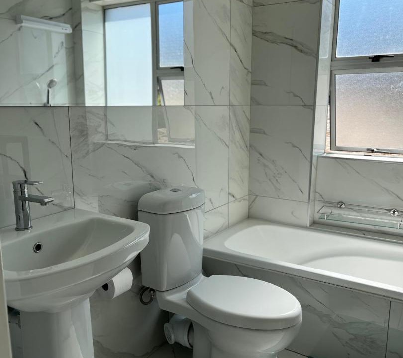 Photo of Bathroom in Big Bay