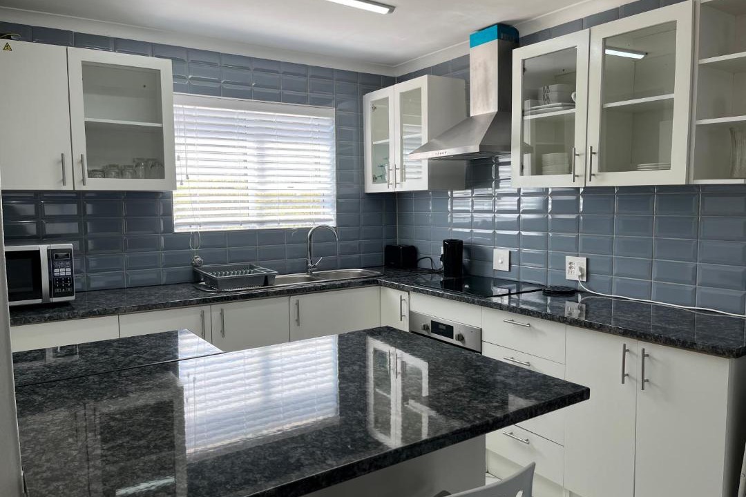 Photo of Kitchen in Big Bay