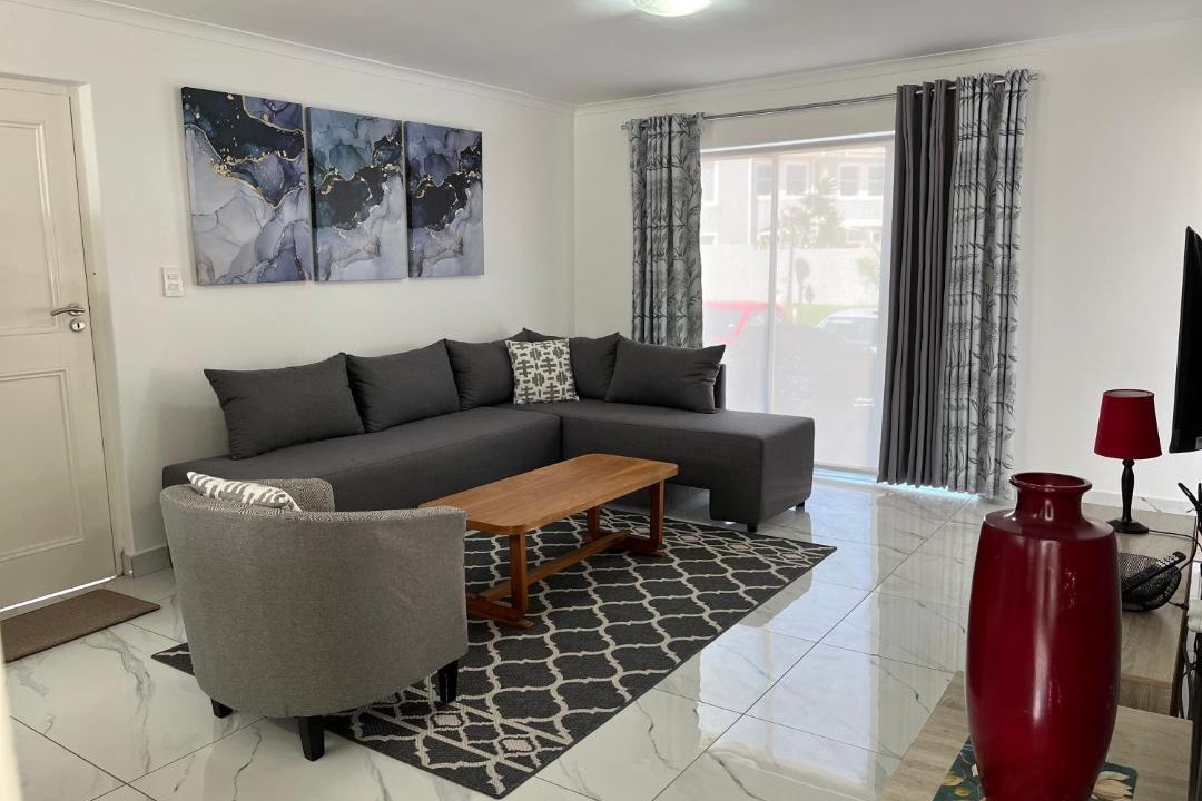 Photo of Livingroom in Big Bay