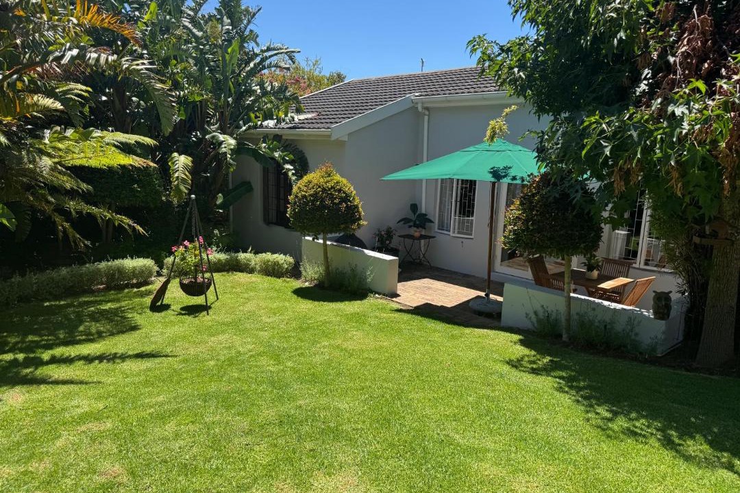 Photo of Others in Constantia