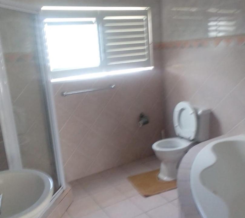 Photo of Bathroom in West Beach
