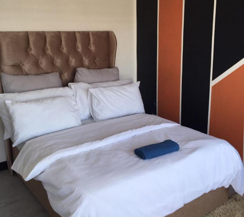 Photo of Bedroom in West Beach