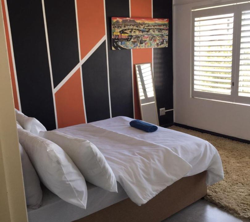 Photo of Bedroom in West Beach