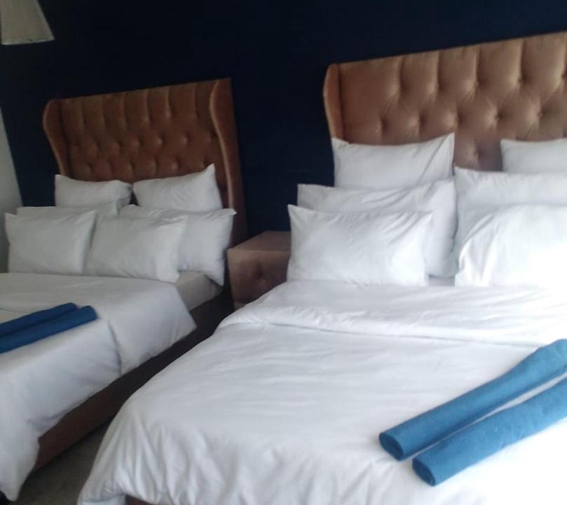 Photo of Bedroom in West Beach