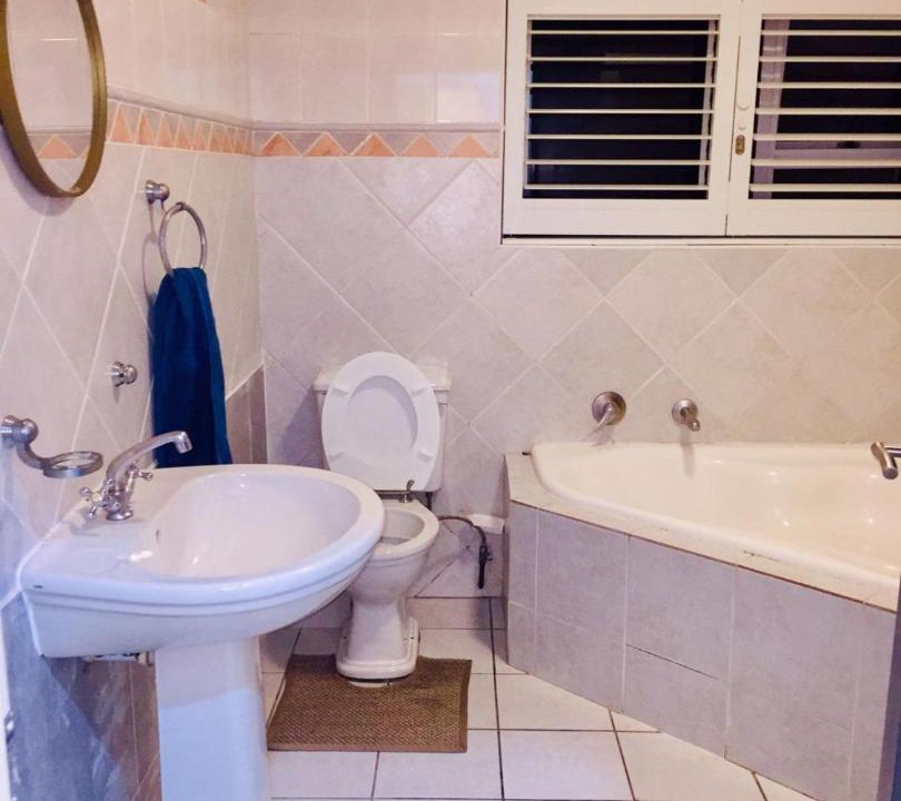 Photo of Bathroom in West Beach