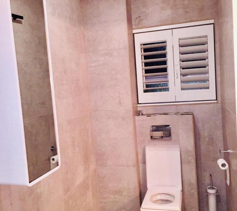 Photo of Bathroom in West Beach