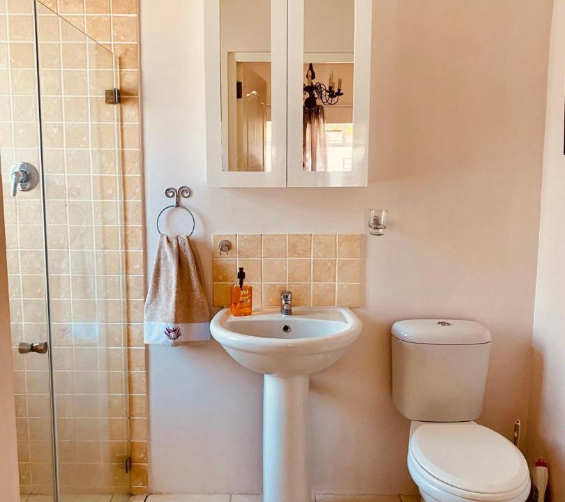 Photo of Bathroom in Fish Hoek