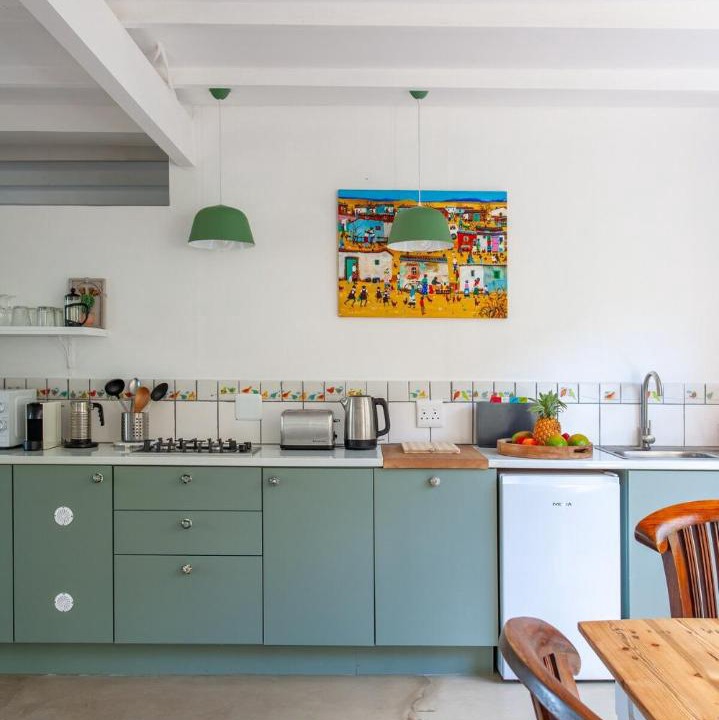 Photo of Kitchen in Paradise