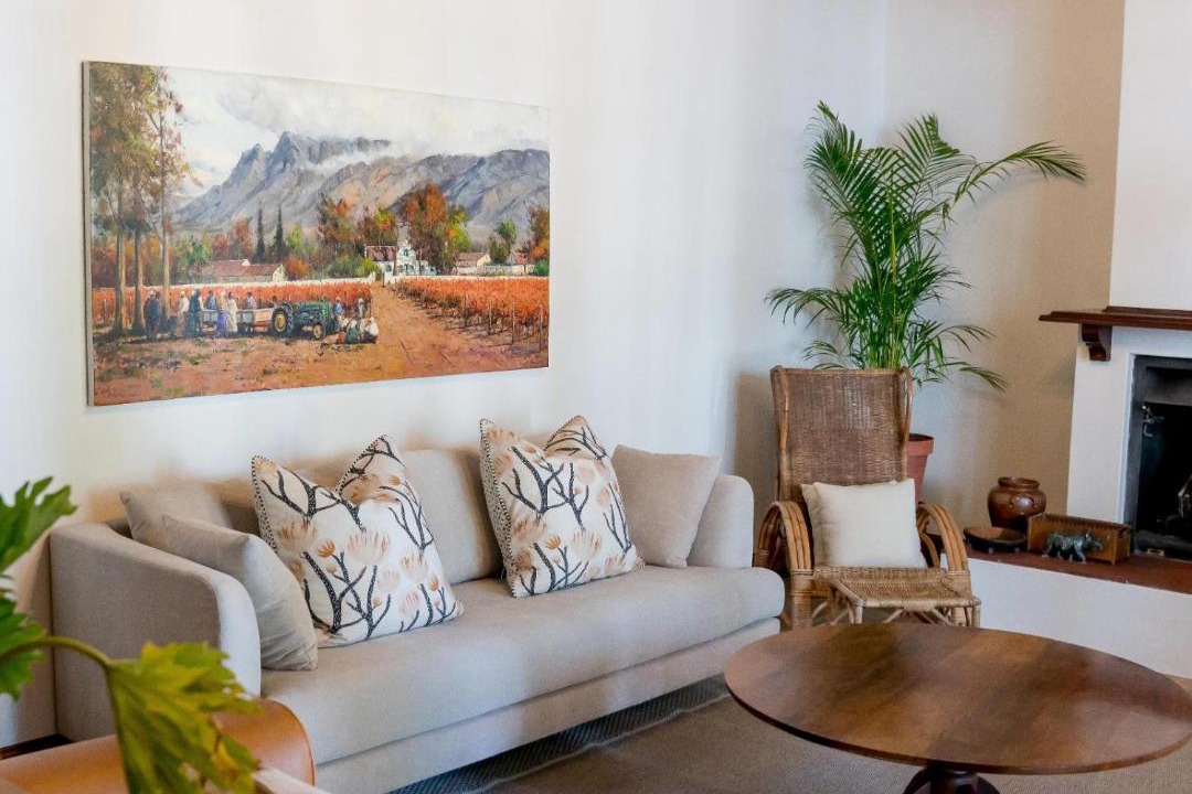 Photo of Livingroom in Paarl