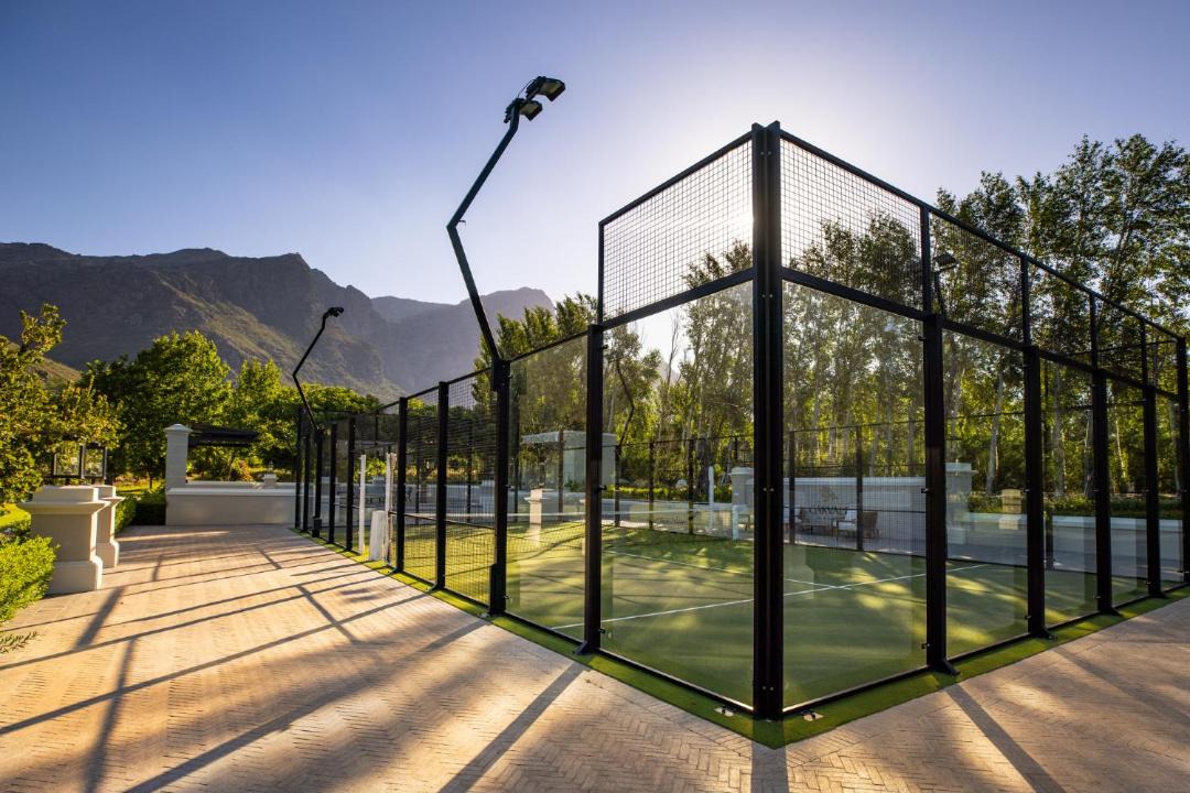 Photo of Others in Cape Winelands