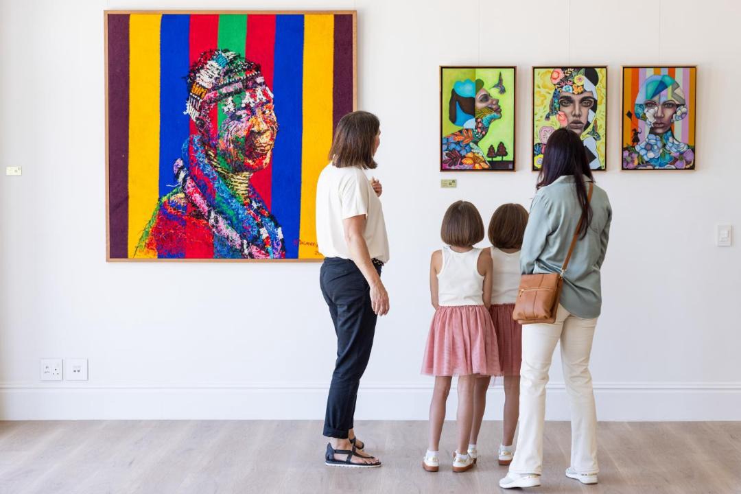 Photo of Others in Cape Winelands