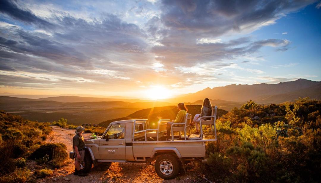 Photo of Others in Oudtshoorn