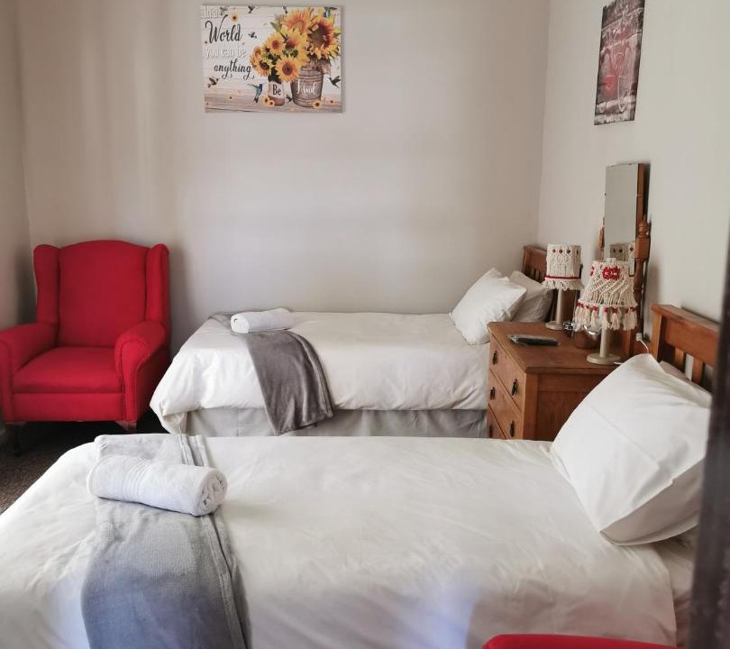 Photo of Bedroom in Middelburg