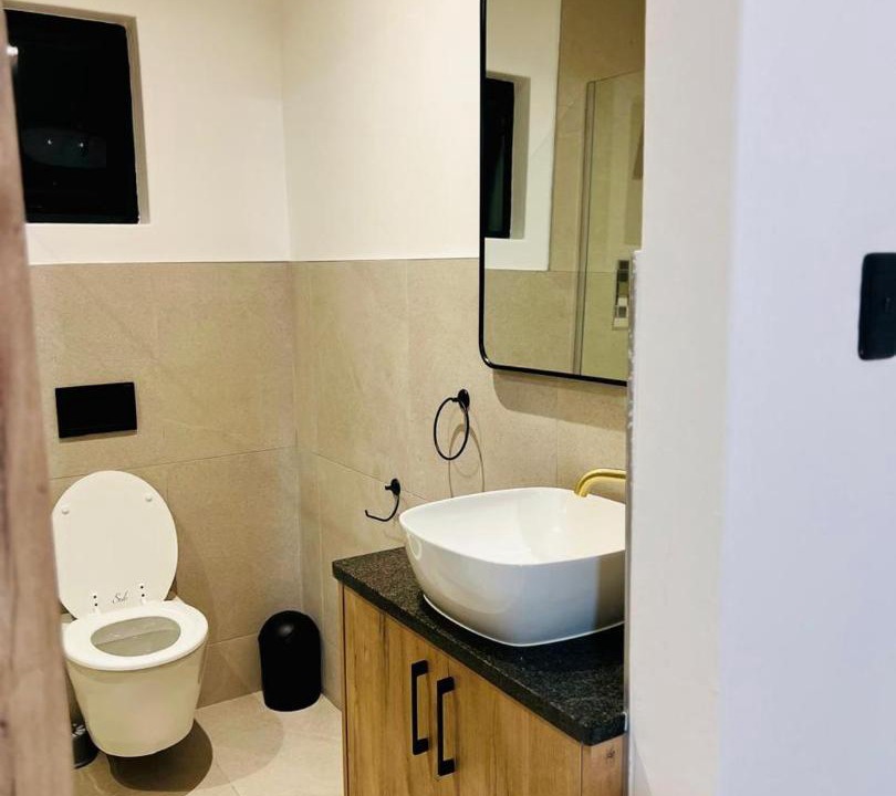 Photo of Bathroom in Beacon Bay