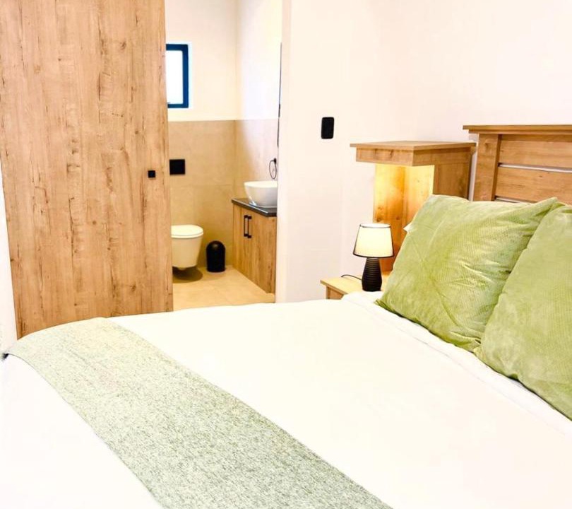 Photo of Bedroom in Beacon Bay