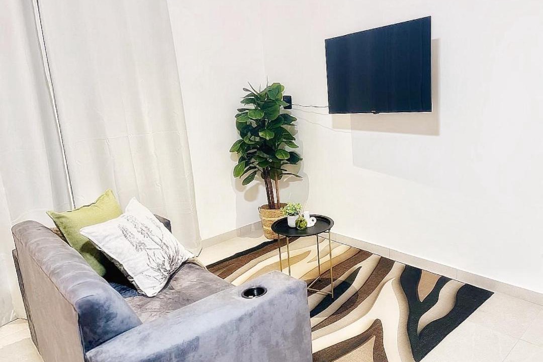 Photo of Livingroom in Beacon Bay
