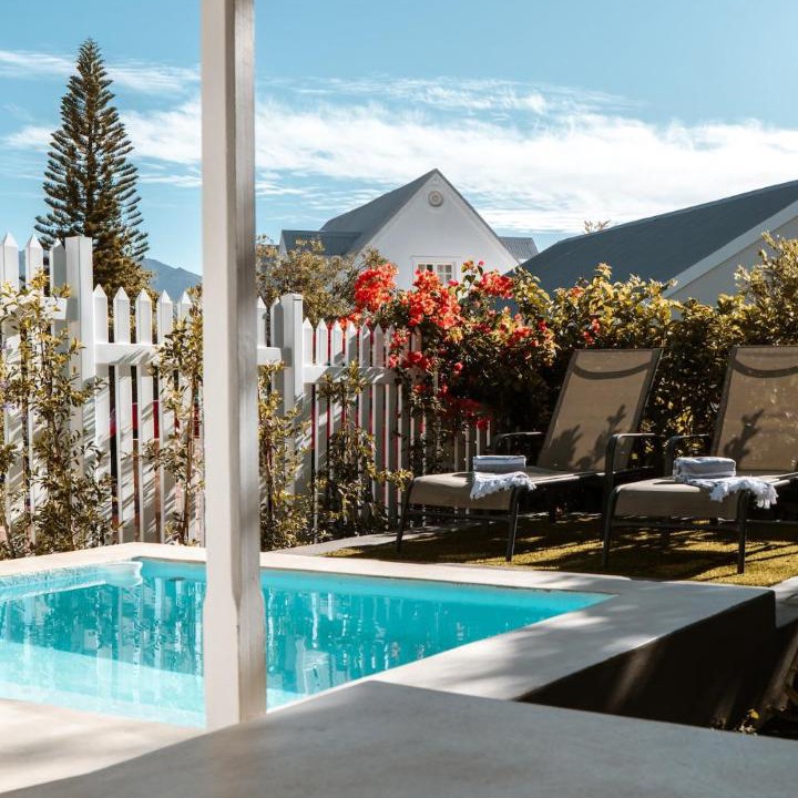 Photo of Others in Franschhoek