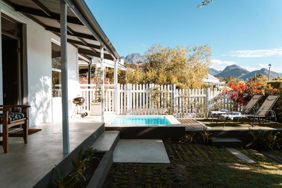 Photo of Others in Franschhoek