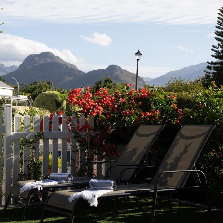 Photo of Others in Franschhoek