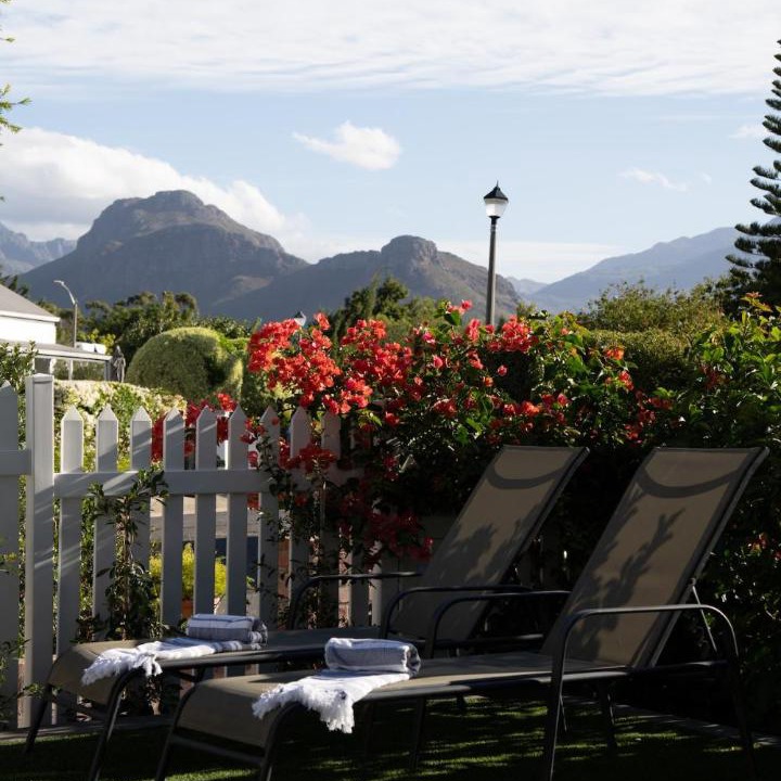 Photo of Others in Franschhoek