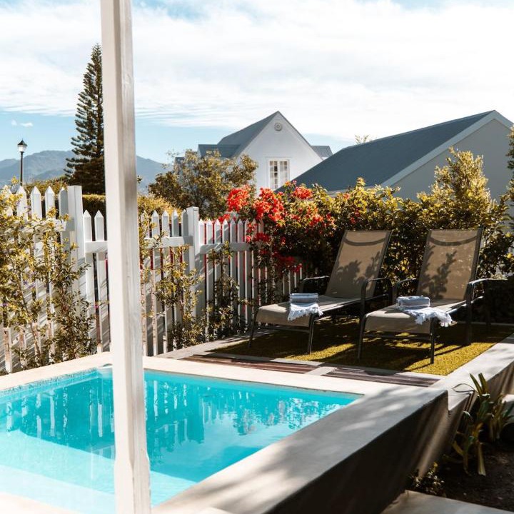 Photo of Others in Franschhoek