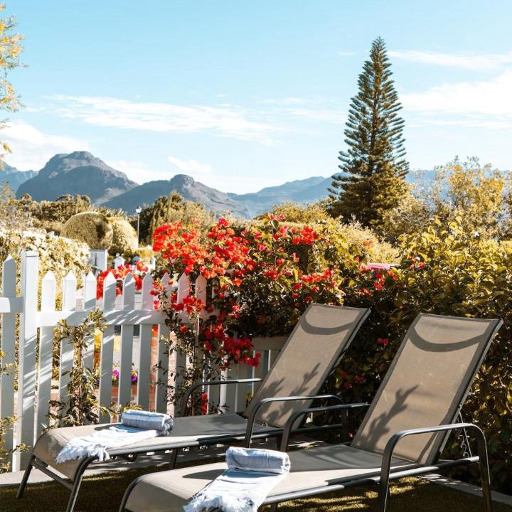 Photo of Others in Franschhoek