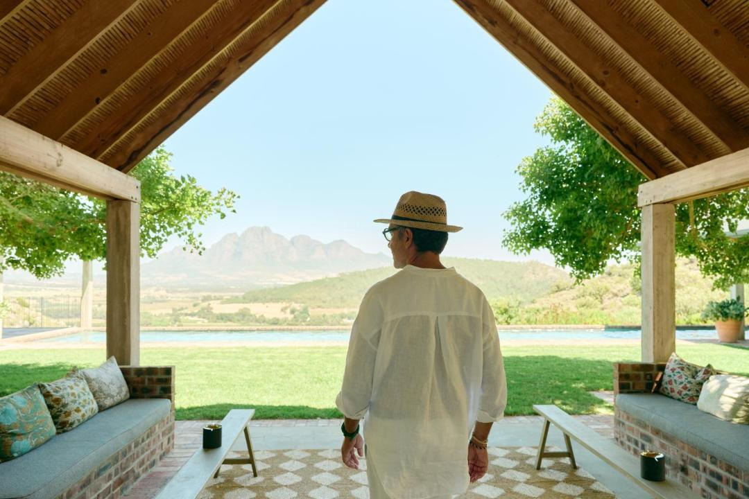Photo of Others in Franschhoek