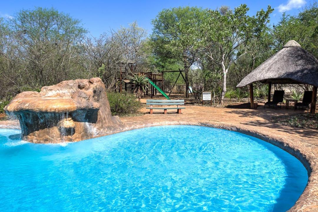 Photo of Others in Marloth Park