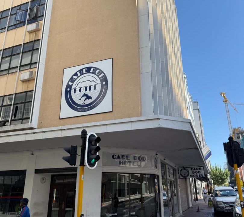 Photo of Others in Cape Town City Centre