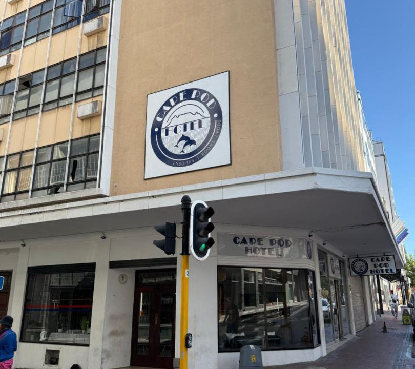 Photo of Others in Cape Town City Centre
