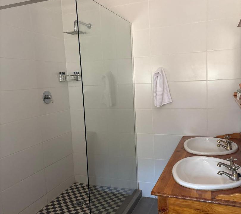 Photo of Bathroom in Bloemfontein