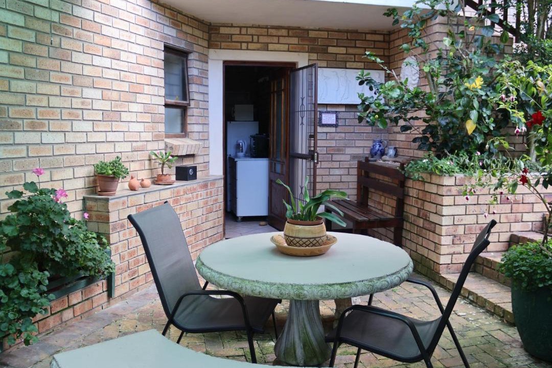 Photo of Patio Balcony in Jeffreys Bay