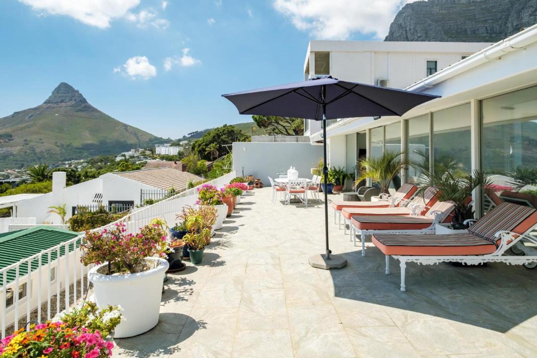 Photo of Others in Camps Bay