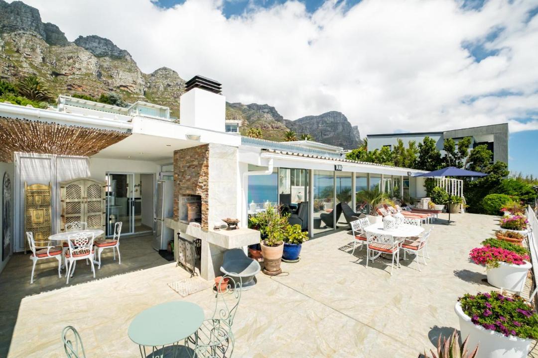 Photo of Others in Camps Bay