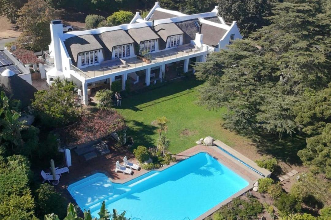 Photo of Others in Somerset West