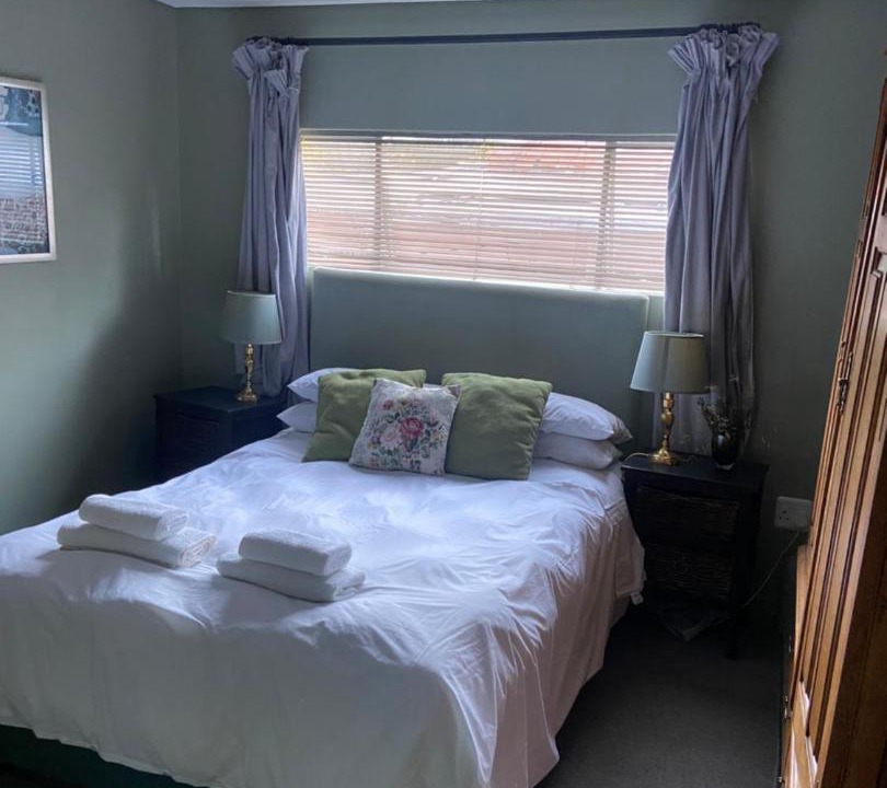 Photo of Bedroom in Pixley ka Seme